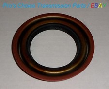 Pontiac Buick Super Turbine St-300 400 Olds Jetaway Transmission Front Pump Seal