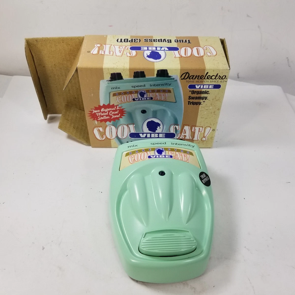 danelectro cool cat products for sale | eBay
