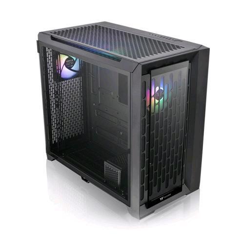 THERMALTAKE CTE C750 TG ARGB CASE FULL TOWER ATX EATX MICRO ATX MINI-ITX PANNELL