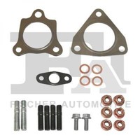 Turbolader-Dichtungssatz FüR Hyundai Accent III Getz Matrix KIA RIO II