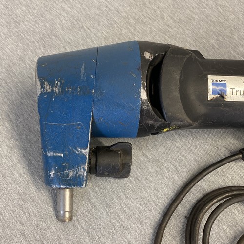 Trumpf N 500-4 Nibbler | eBay