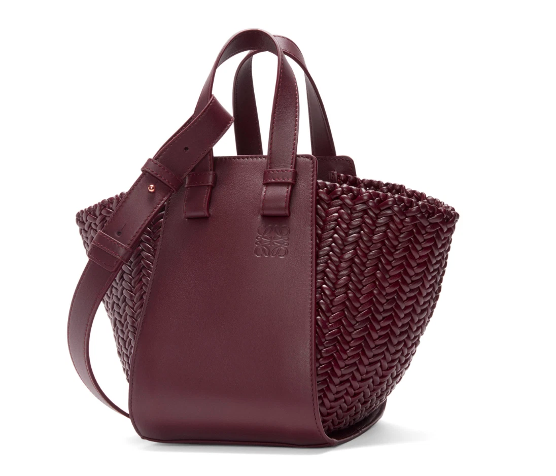 Loewe Hammock Bags for sale | eBay