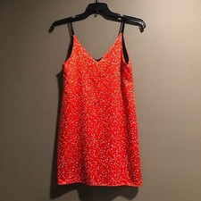 Slip Dress No size tag