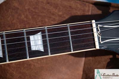 ギター Burny Super Grade RLG-50 59 Model 1980's Burny 1980s RLG 50 '59 Model 1980 0 Guitar For Sale TCGAKKI