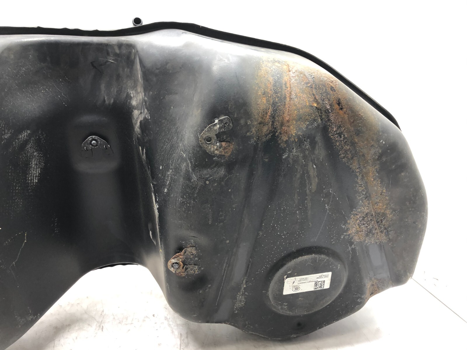 2014-2017 MASERATI GHIBLI FUEL GAS TANK RESERVOIR OEM.