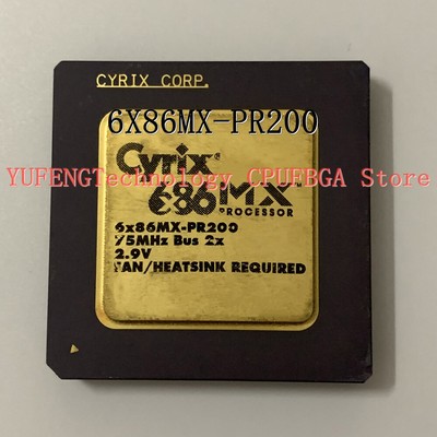 6X86MX-PR200 Professional IC chip electronic components（1PCS） | eBay