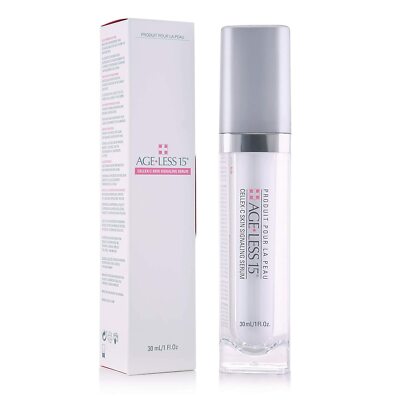 Cellex-C Age Less 15 Skin Signaling Serum 30ml / 1oz Brand New