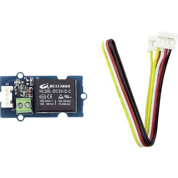 Modulo rele' sku103020005