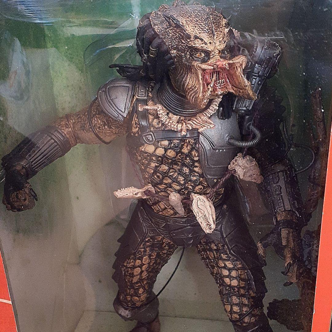 タカラ　12インチ　プレデター Takara 12 Inch Predator | eBay