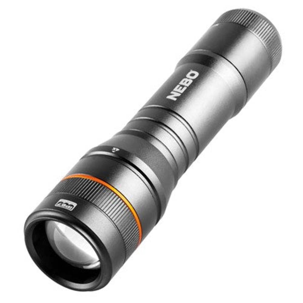 Light/Dark Nebo Newton 500 Torch - Image 3