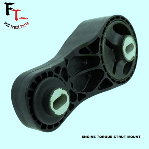 Se adapta a: Chevrolet Traverse 2009-2017 (3,6 L, V6) -- montaje de puntal de par superior del motor Foto 3 de 3