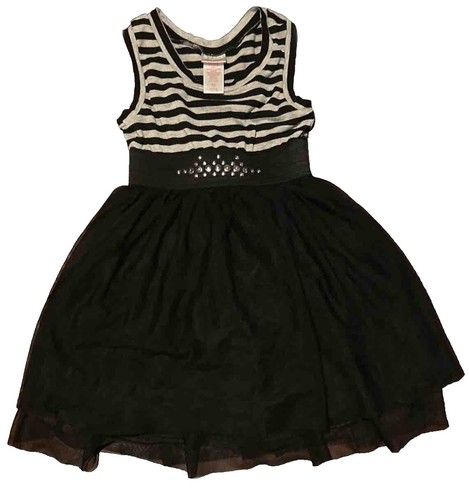 Let's Black Black Party Dress Size XS BEAUTIFUL! | eBay Let's Black Black Party Dress Size XS BEAUTIFUL! | eBay