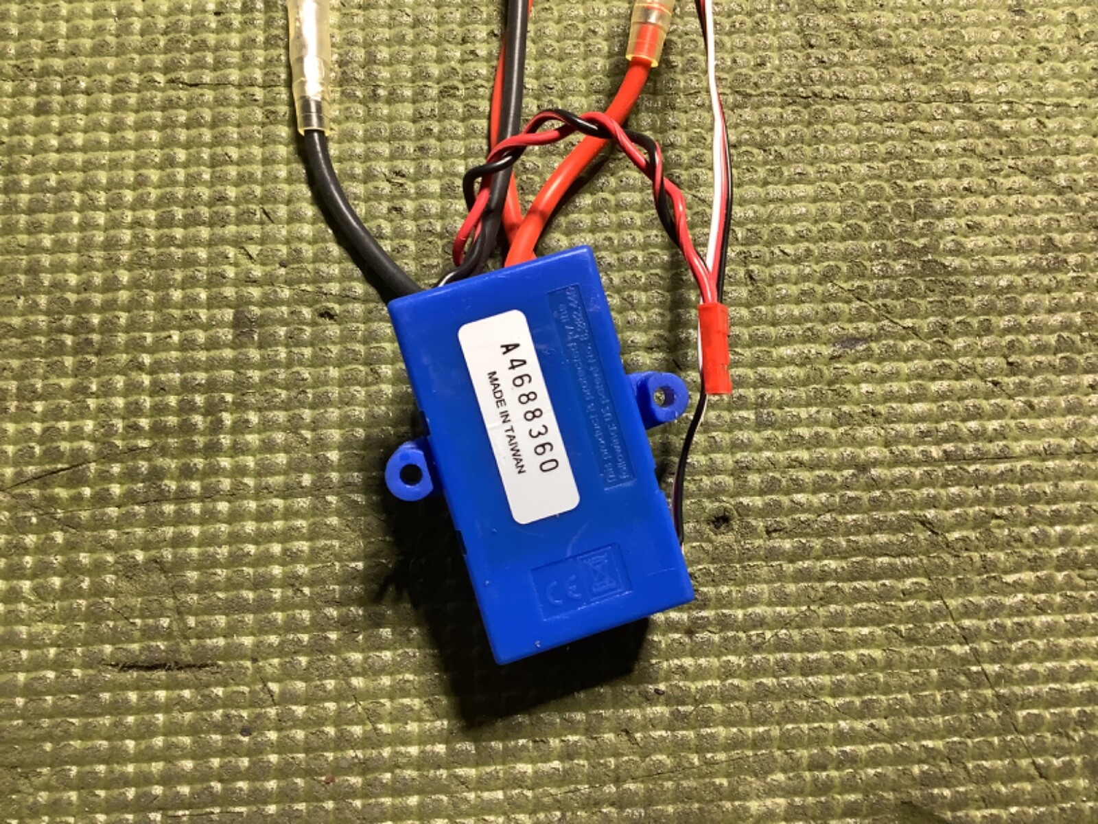 Traxxas TRX4 XL5HV 23s Lipo Speed Control eBay