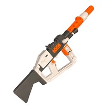 Nerf GlowStrike Star Wars Heavy Gunner Stormtrooper Deluxe Blastero PARTS ONLY