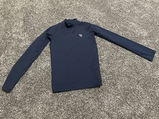 BALEAF Base Layer Kids Youth Boys/Girls L Thermal Shirt Long Sleeve Mock Neck