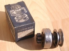 Démarreur Renault R4