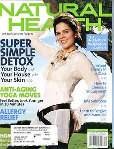 Health Magazine