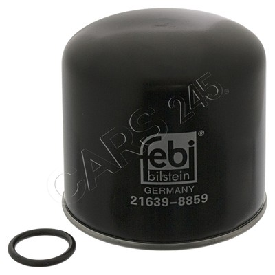 Compressed Air System Dryer Cartridge FEBI For DAF 65 Cf 75 85 1391510