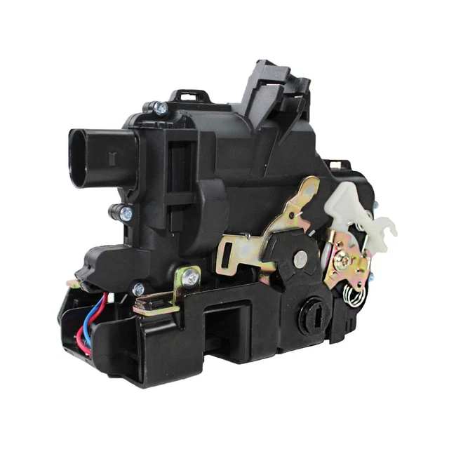 Serrures de porte pour le côté droit pour automobile