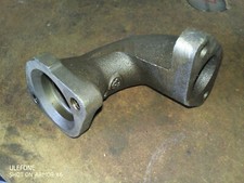 Ford Capri Granada Taunus Transit Auspuffkrümmer Krümmer V4 11438928