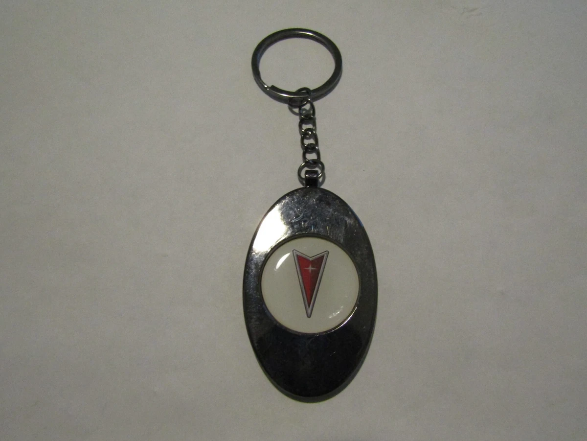 Pontiac keychain store