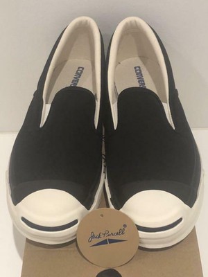 converse jack purcell slip on japan