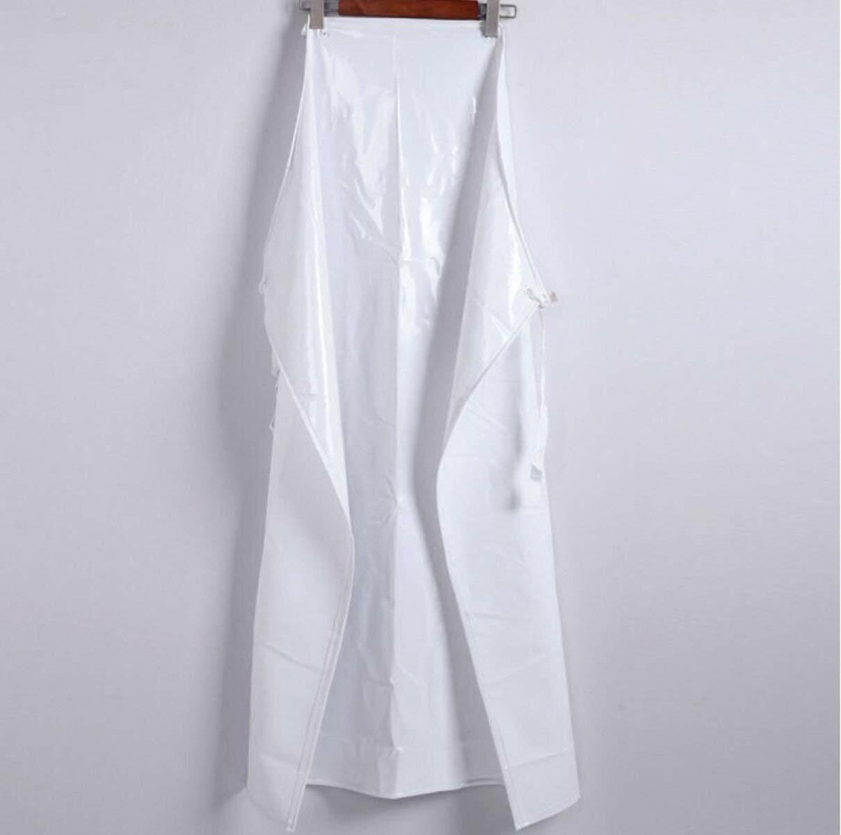 Grembiule Da Lavoro In PVC Cm. 90x120 - Sud Sugheri - Foto 7