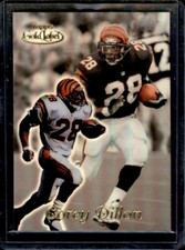 1999 Topps Gold Label - [Base] - Class 2 #31 - Corey Dillon