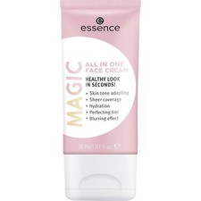 essence MAGIC Cream Make Up Foundation transl...