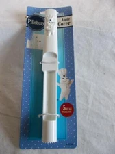 1992 NIP PILLSBURY Doughboy Apple Corer Utensil   NEW