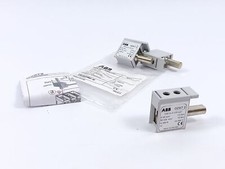 ABB 1SCA022620R7200 OZXT2 Terminal Clamp 3 Pcs.