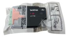 Brother LC71M Original Magenta Cartridge MFC-J280W/MFC-J425W/MFC-J430W [No Box]