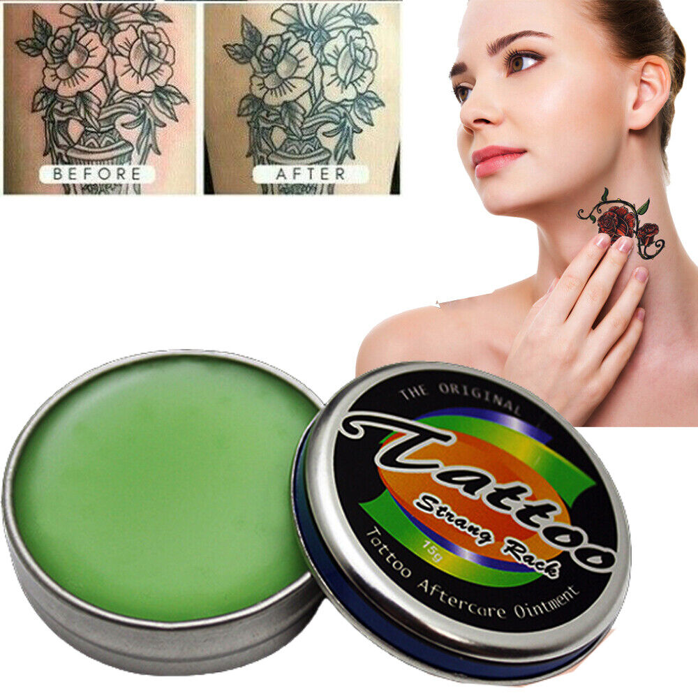 9 Best Tattoo Aftercare Products of 2023 - What to Use For Tattoo Aftercare