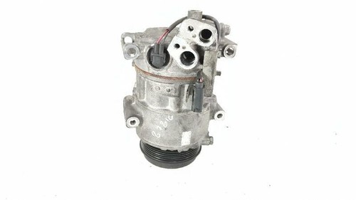 luftkompressor MERCEDES CLASSE B 103kw Diesel 2009 W245 640941 A0022304811