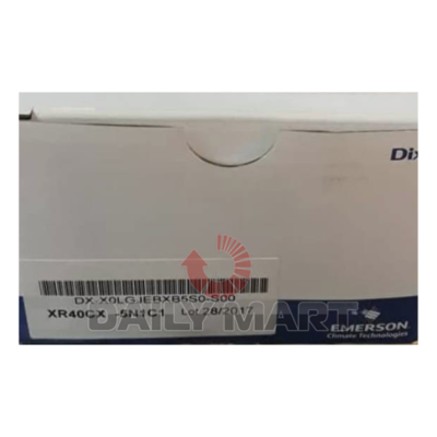 Dixell XR40CX-0 N0 C1 - Contrôleur Électronique Thermostat Réfrigération