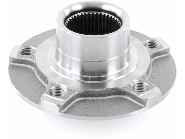 Rear Vaico Wheel Hub Compatible with Audi A4 Allroad 2013-2016 2.0L 4 Cylinder 66RYXY
