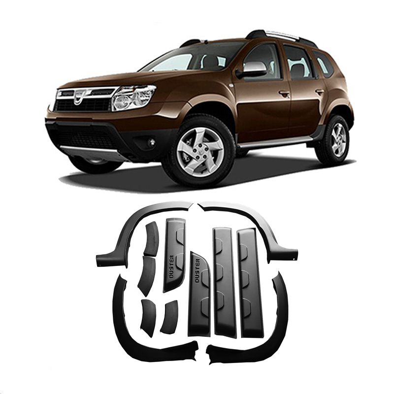 Dacia Duster Onderdelen - Auto-Onderdelen Winkel