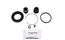 for LEXUS GS 300 1993-1995 REAR LorR Brake Caliper Seal Rebuild Repair Kit