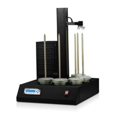 Titan Supreme 6 Target Auto Robotic DVD CD Disc Duplicator 1000 Disc 500GB HDD
