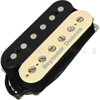 Seymour Duncan - Pearly Gates - Bridge/50mm -Electric Guitar Humbucker Pickup...