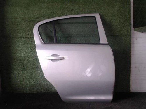 Portière Arrière Droit Pour OPEL CORSA D PHASE 2 (1.3 CDTI) - Réf. 93189341 - Occasion En Bon État