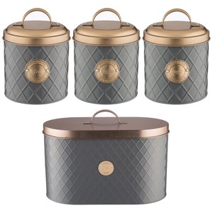 typhoon copper canisters