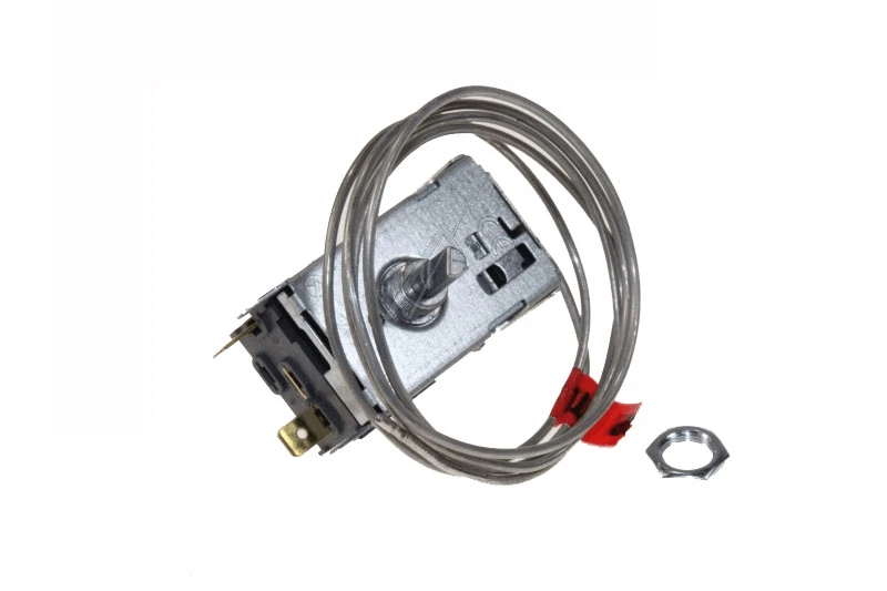 Thermostat De Réfrigérateur Ariston 077B-6189 (Réf. C00143404) - Neuf D'Origine
