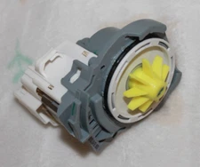 Primeco W10348269 Drain Pump