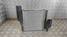 Radiateur Citroen 2 CV