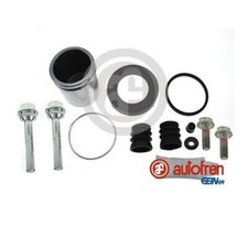 Etrier de frein Lada 112