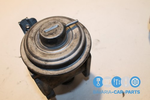 Original BMW  X3 E83  Agr ventil Abgasrückführung 7804380