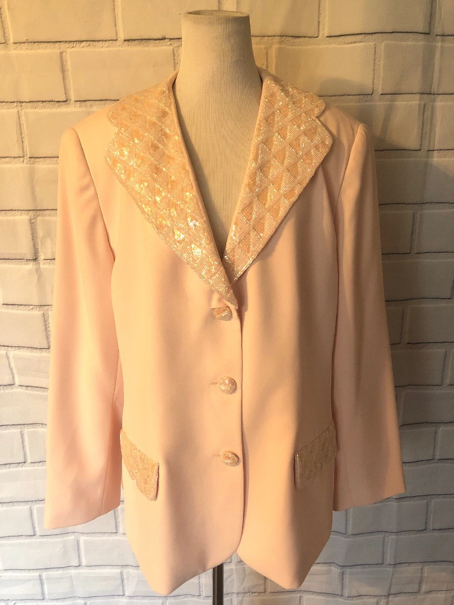 Light dressy clearance jacket