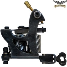 IronWorkHorse "Claw" Coil Tattoo Machine