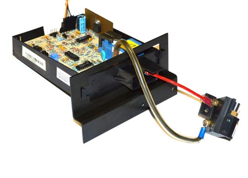 ASCENT APO 888 ALIMENTATORE ALTA TENSIONE 105K13095 REV A - Foto 1 di 2